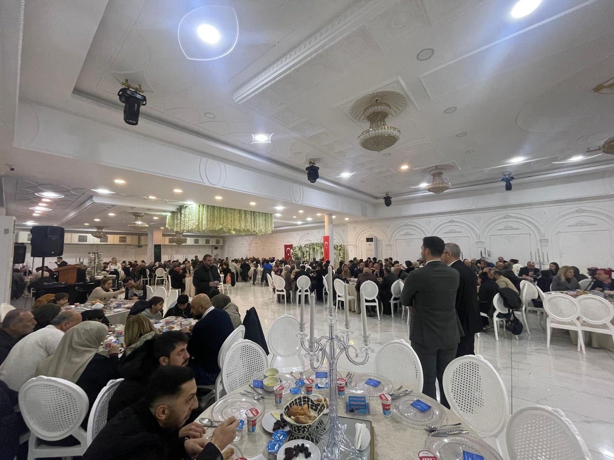 Ülkü-Der tweet media