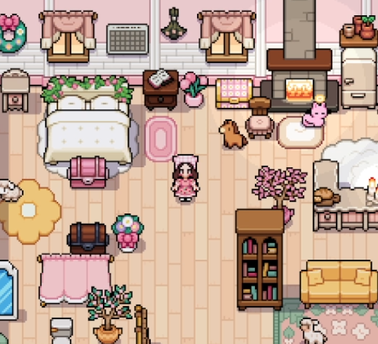 Mimi 🧸 Cosy Twitch & Youtube Partner tweet media