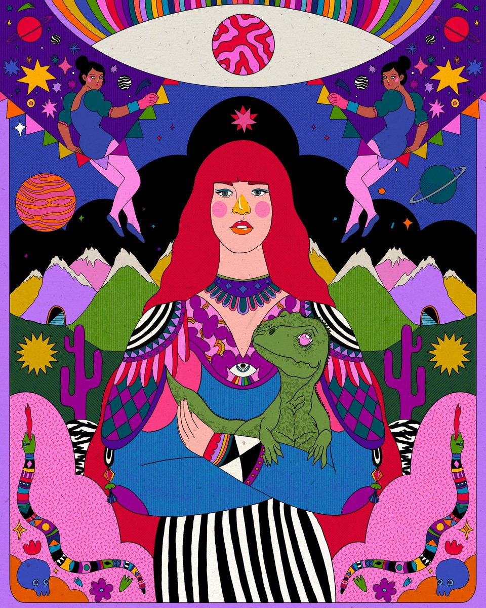 Kika Nicolela tweet media