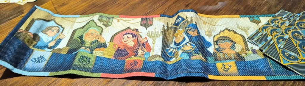 MARIANO SUIZ tweet media