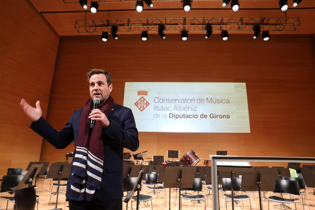 Diputació de Girona tweet media