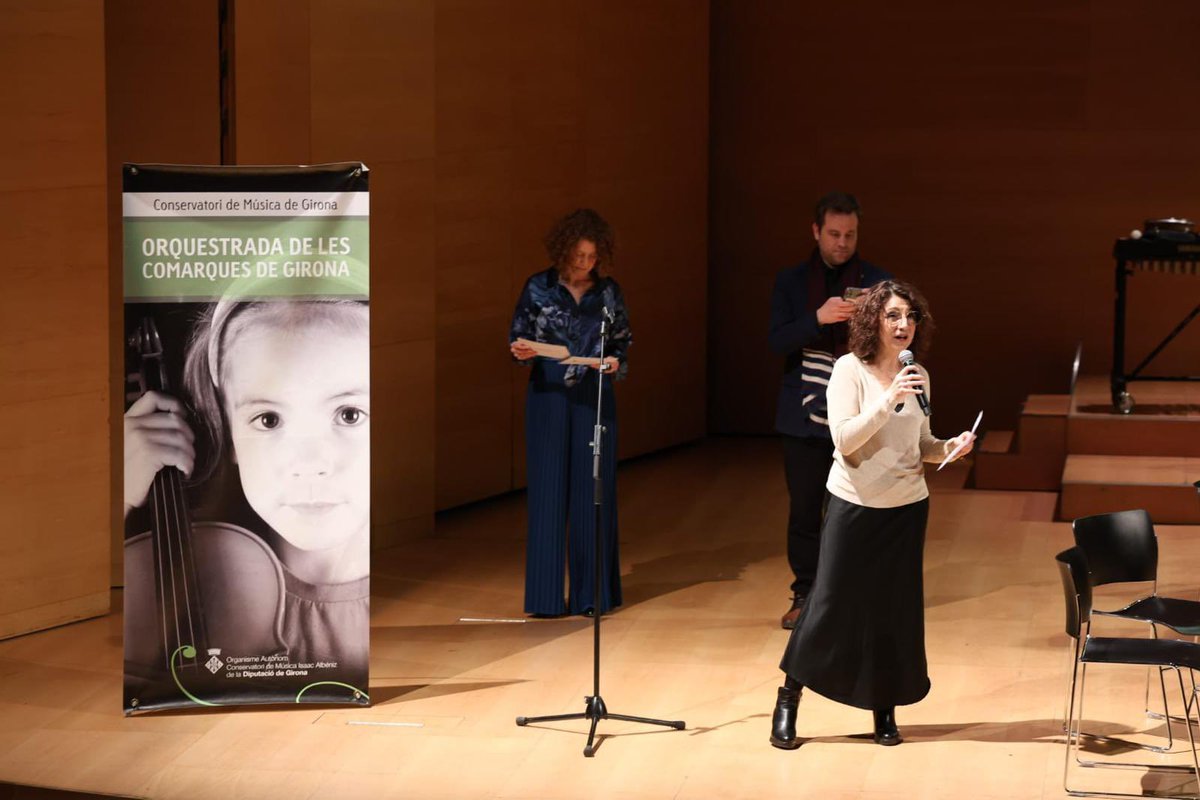 Diputació de Girona tweet media