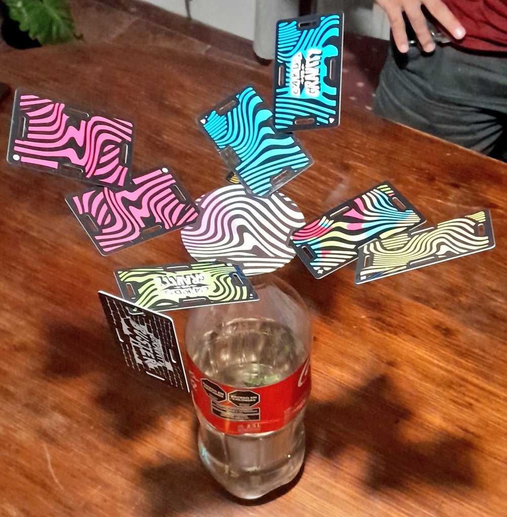 MARIANO SUIZ tweet media