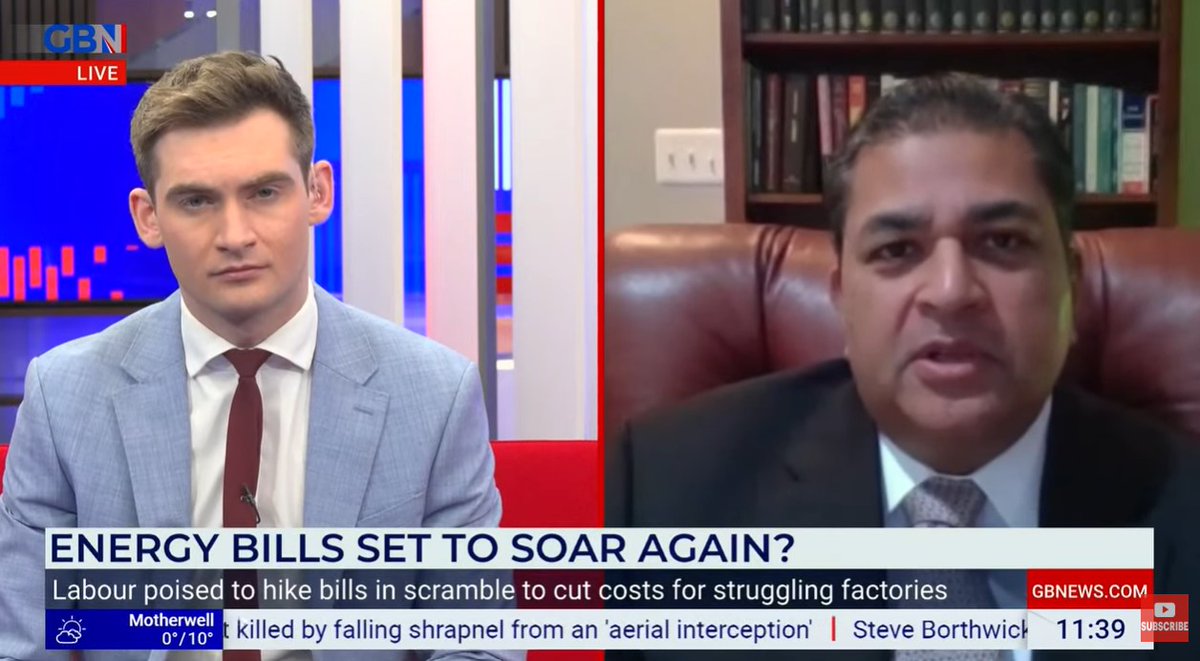 The Growth Commission tweet media