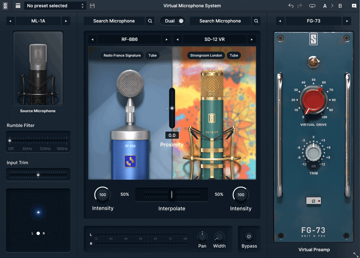 SSL Japan ( Solid State Logic ) & AT distribution tweet media