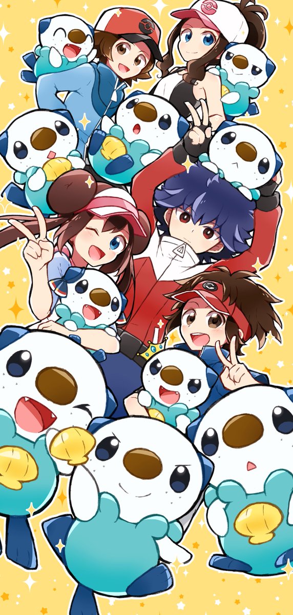 れいとうみじんこ tweet media