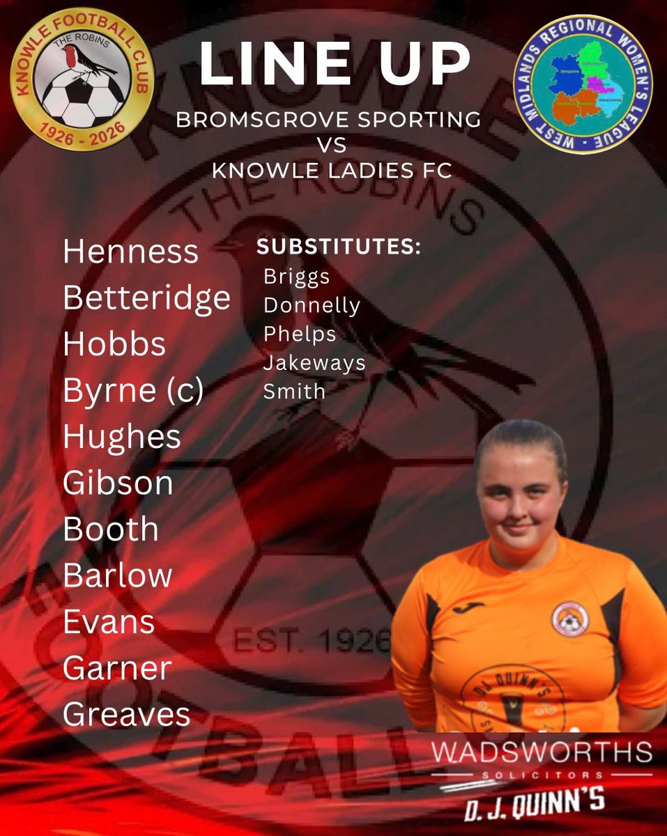 Knowle Ladies & Girls tweet media