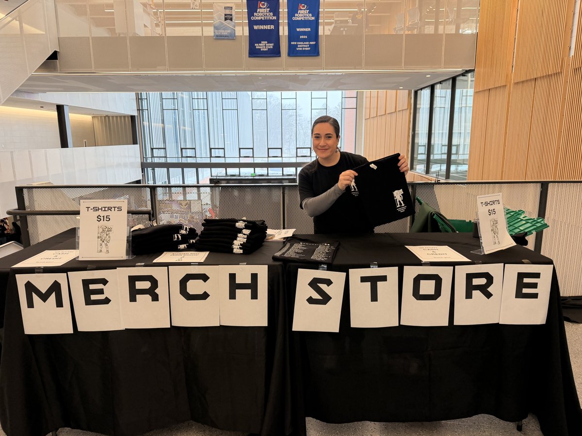 Team 4909 tweet media