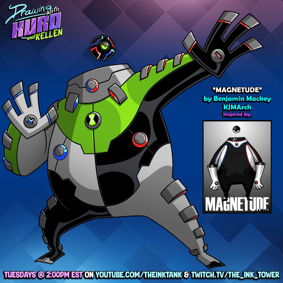 The Ink Tank tweet media