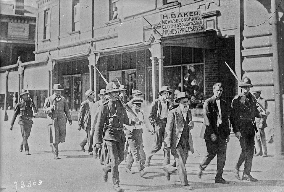 Mike the Warthog tweet media