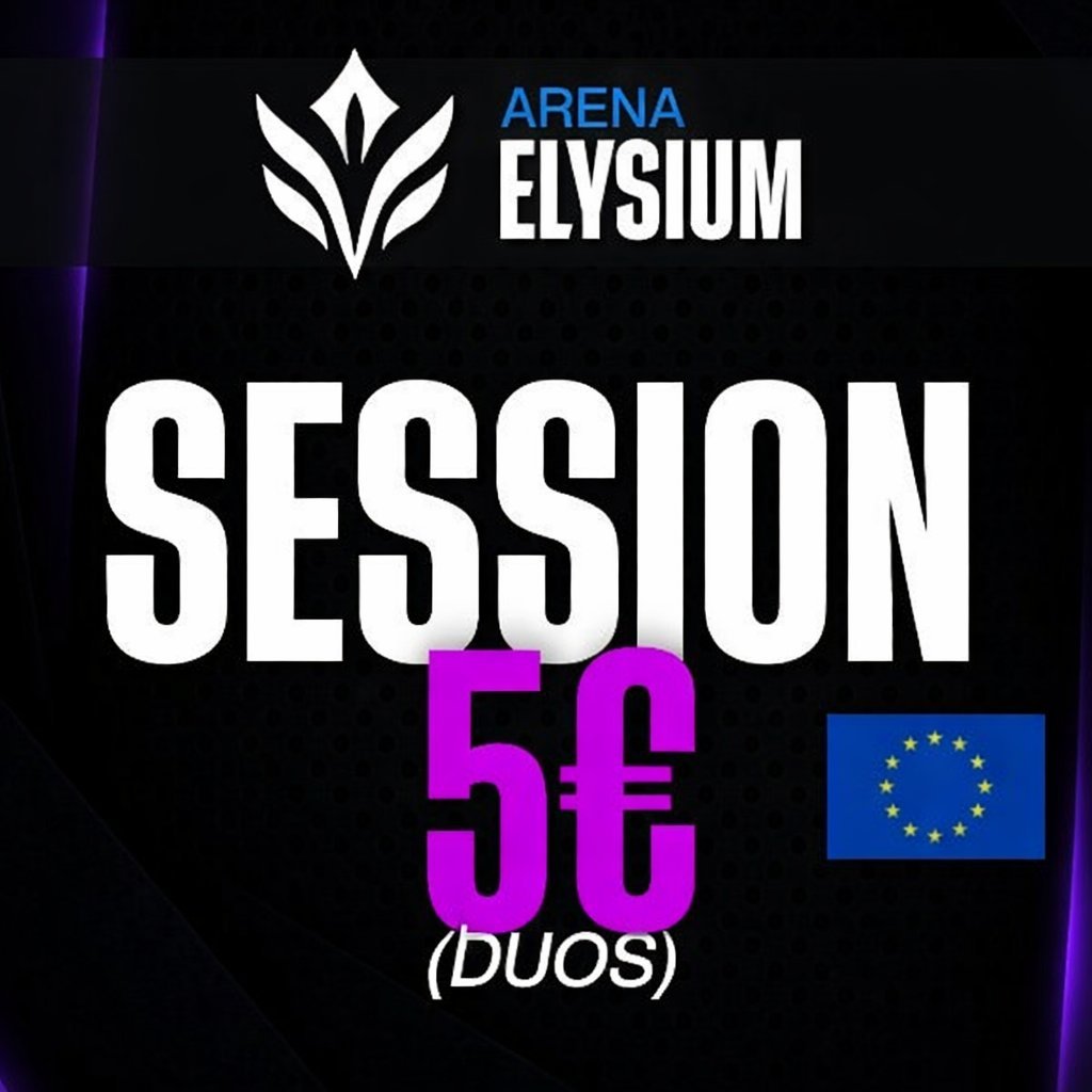 Elysium Money Customs 🇪🇺 tweet media
