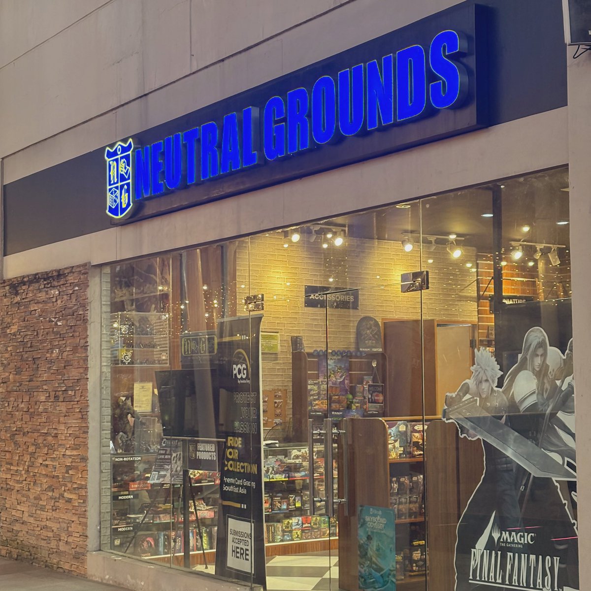 Nanasu Anone 🎀💫 tweet media