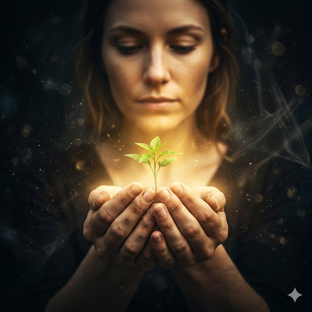 CronicasVacio's tweet photo. Negar la diferencia es negar el milagro. Celebramos a la mujer que abraza su naturaleza protectora, esa que suaviza las asperezas de la vida y da sentido al esfuerzo del hombre. Sin su guía, el progreso no es más que una máquina fría y sin rumbo.

#8M #FeminidadReal #Origen https://t.co/5w0Jdklkks