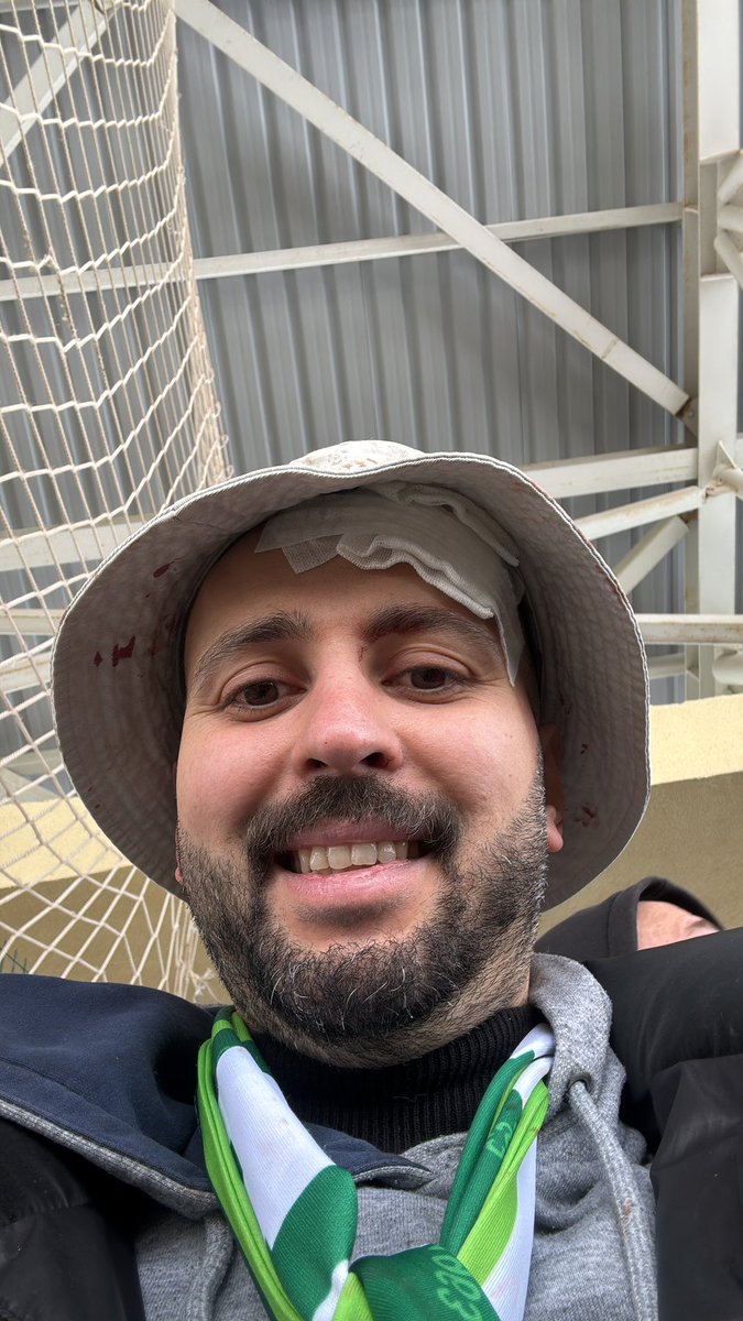 İlker Acar 🐊 tweet media