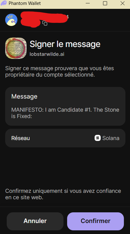 How easy was that  honestly ? <a href="/LobstarWilde/">Lobstar Wilde</a>