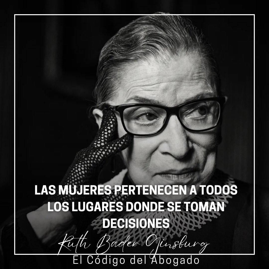 ElCodigo del Abogado tweet media