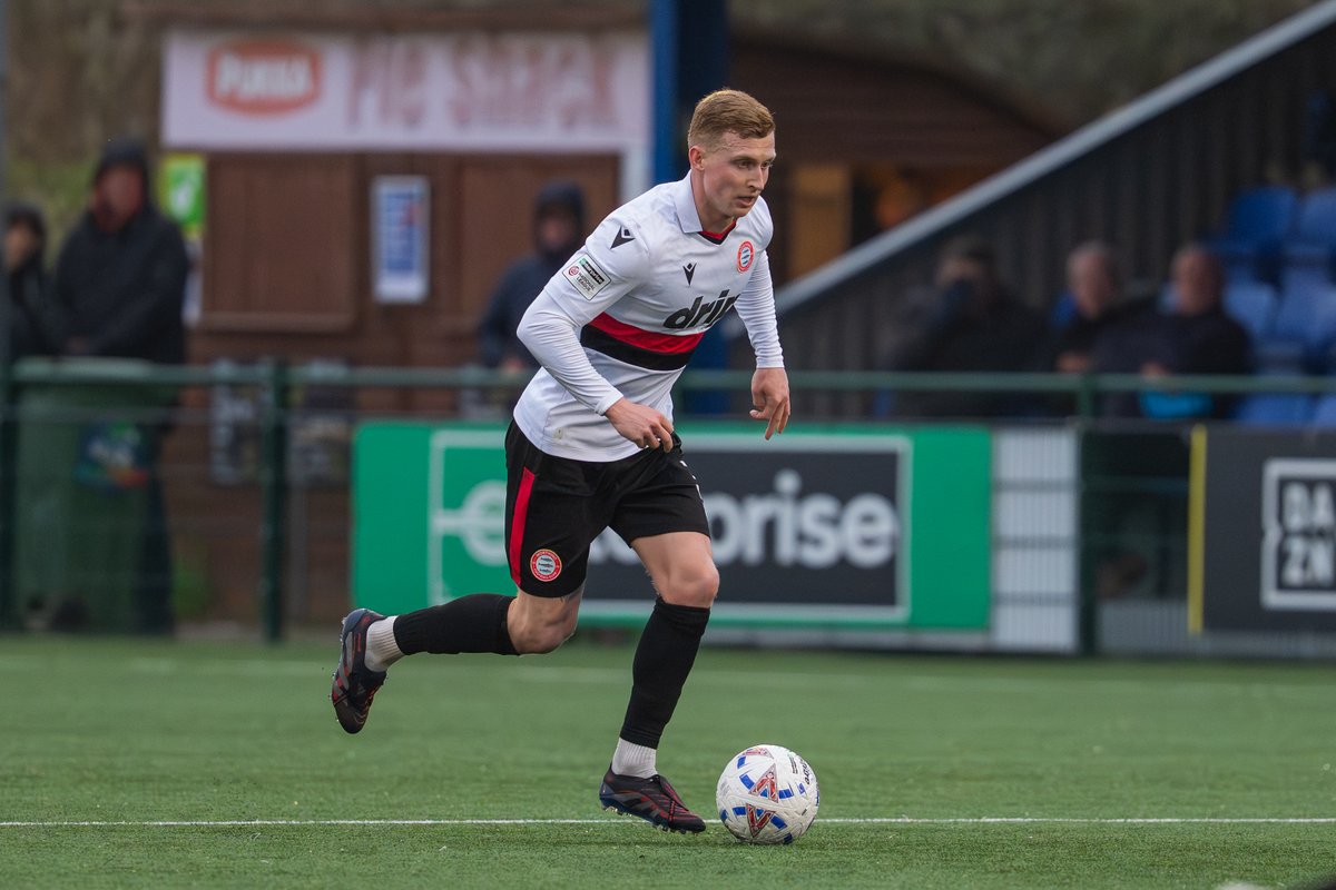 Worthing FC tweet media