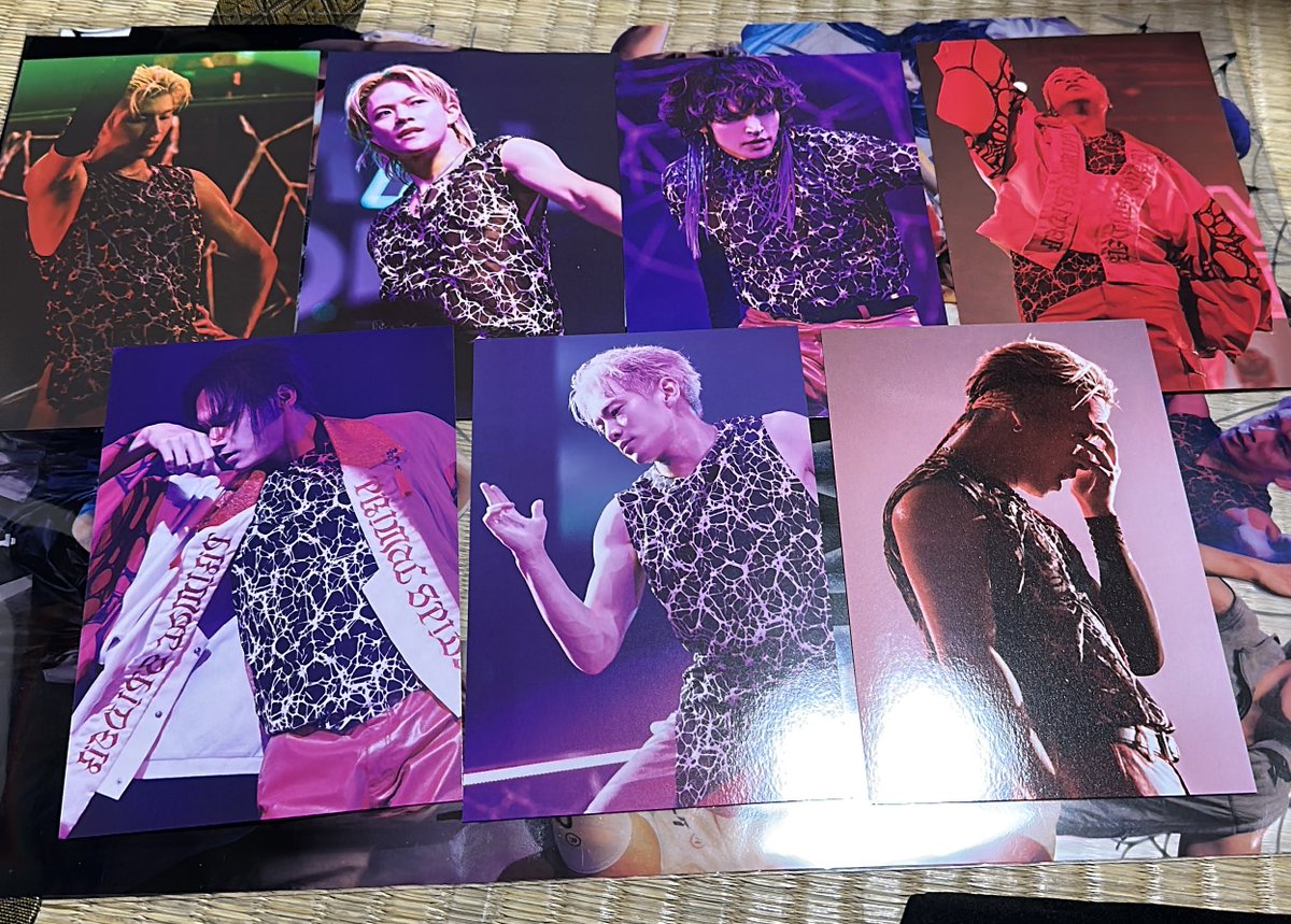 やまけん tweet media