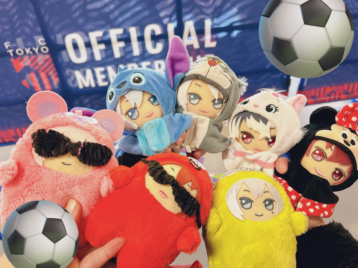 boxpushist's tweet photo. \3/7 Jリーグ 国立競技場/
マネ友にお誘いいただき観戦してきた⚽️
最近ブルーロックにもハマってるおかげでサッカー自体は興味関心意欲態度だけは高まっていたんだけど試合観に行くまではなかなかできなくて…そんな時にアイナナコラボが…!
ばもとーきょーばもときょー♪
この歌頭から離れないwww https://t.co/EOi6bjOvlB
