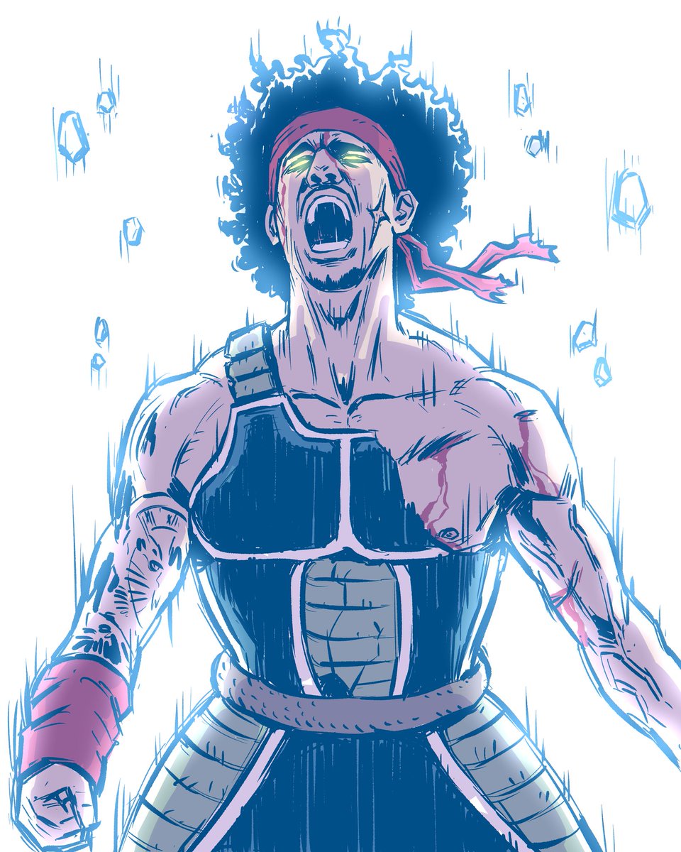 Gui Santos fought the end. He scored a career-high 22 points. #Warriors #brasil #DBZ #Bardock