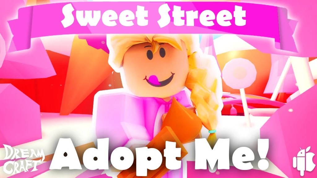 Adopt Me Reporters 📚 tweet media