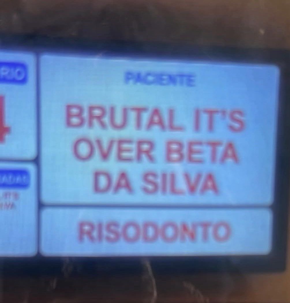 Shitpost só que de verdade tweet media