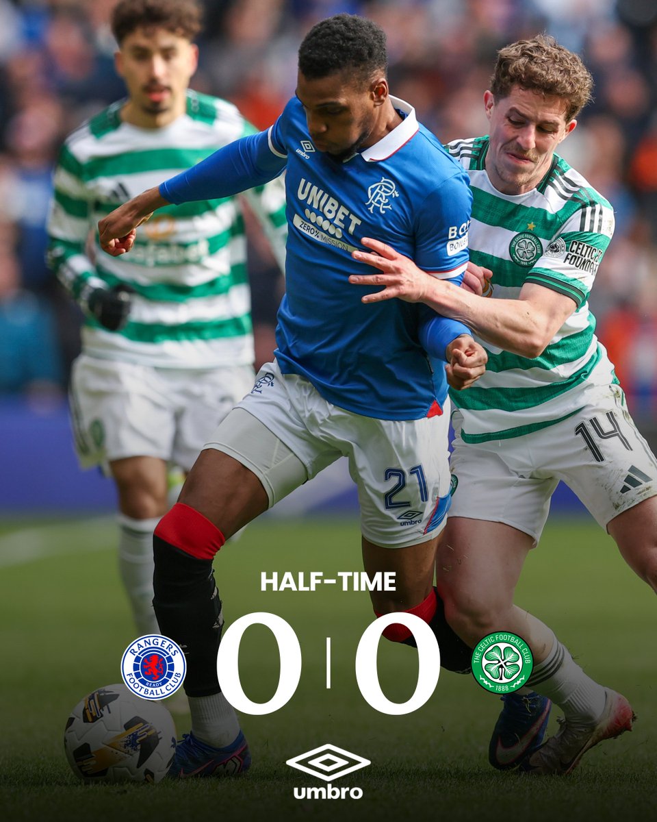 Rangers Football Club tweet media