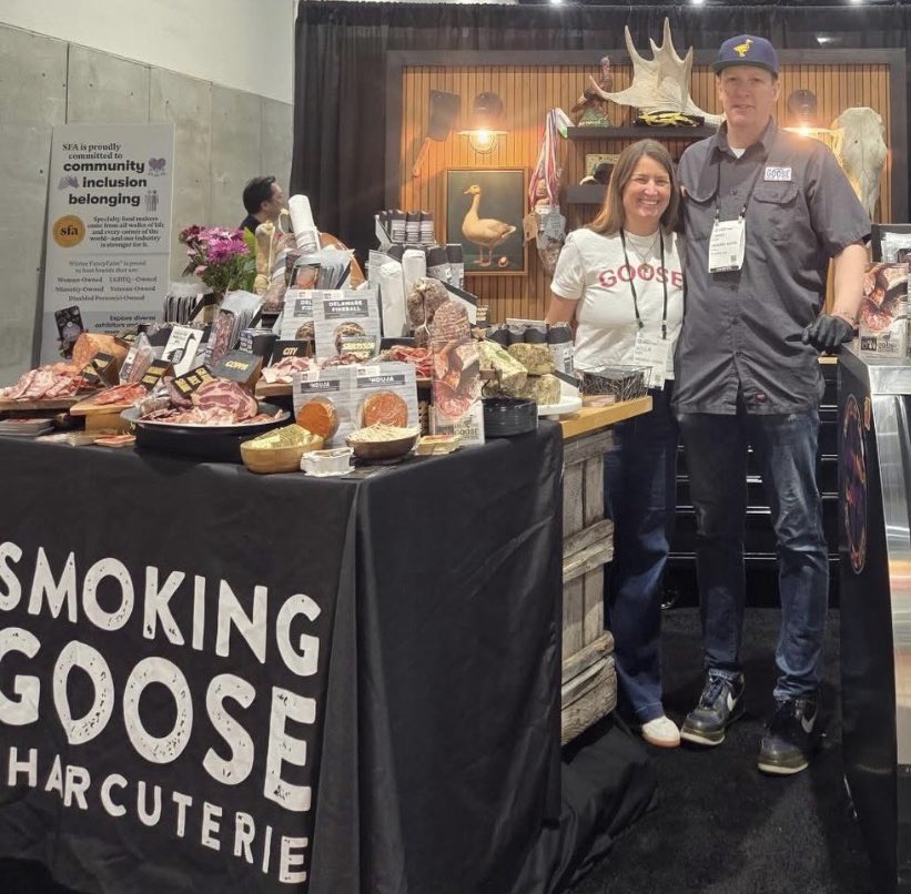 Goose the Market tweet media