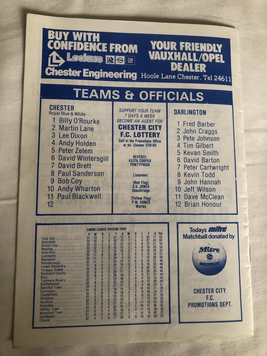 Steve Hill tweet media