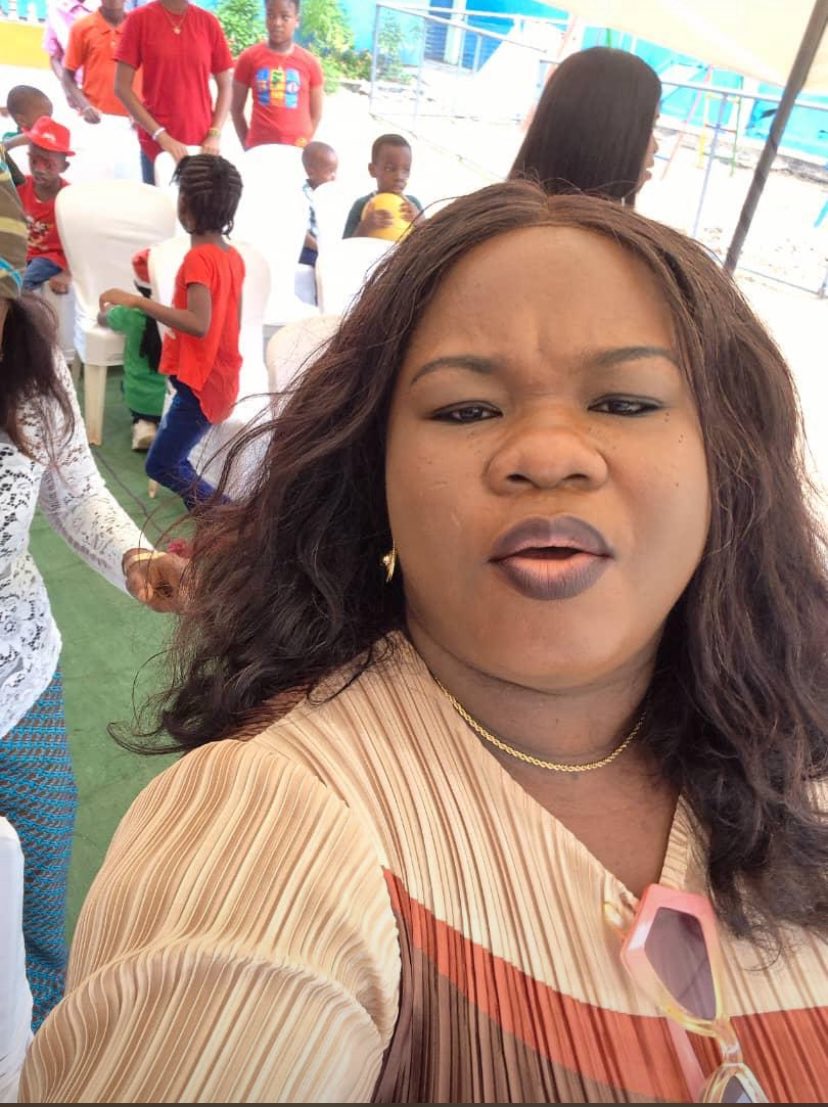 Happy Birthday to my friend and Sister. I have known you as a woman of a kind heart and one with a gentle soul. You lighten every room you enter and leave every one you meet better than they were. 

And on this special day of yours, I wish you every good thing you greatly deserve