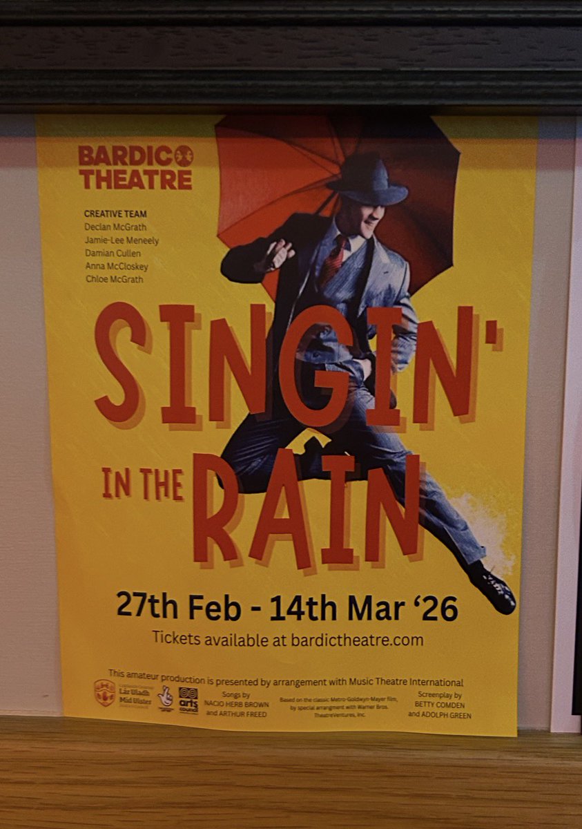 Tomás Colton tweet media