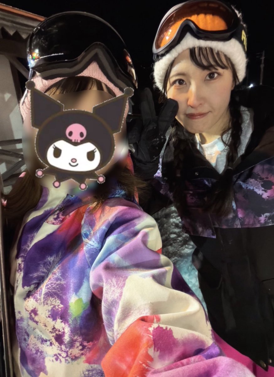 せいら tweet media