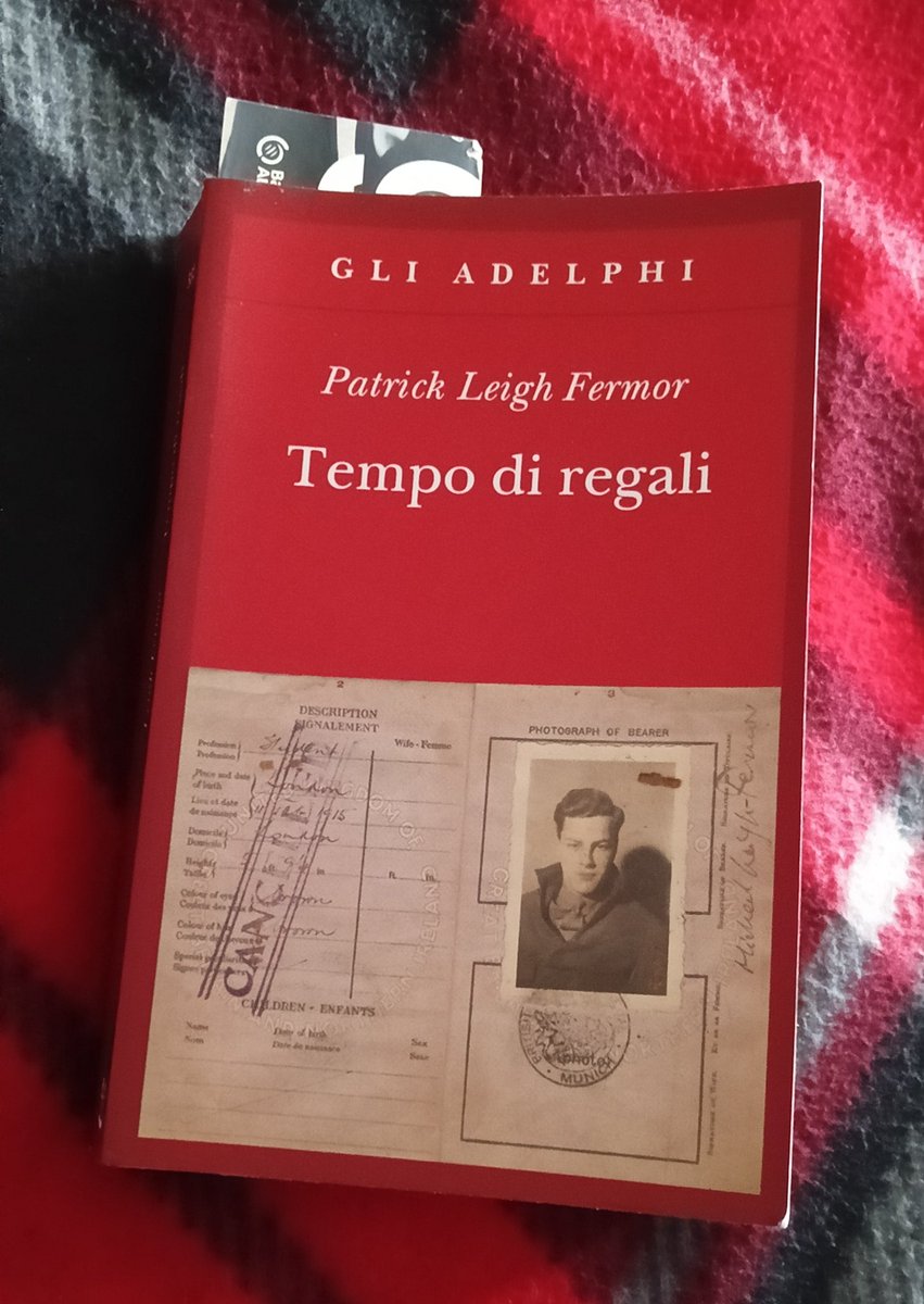 #CosaLeggoNelWeekend