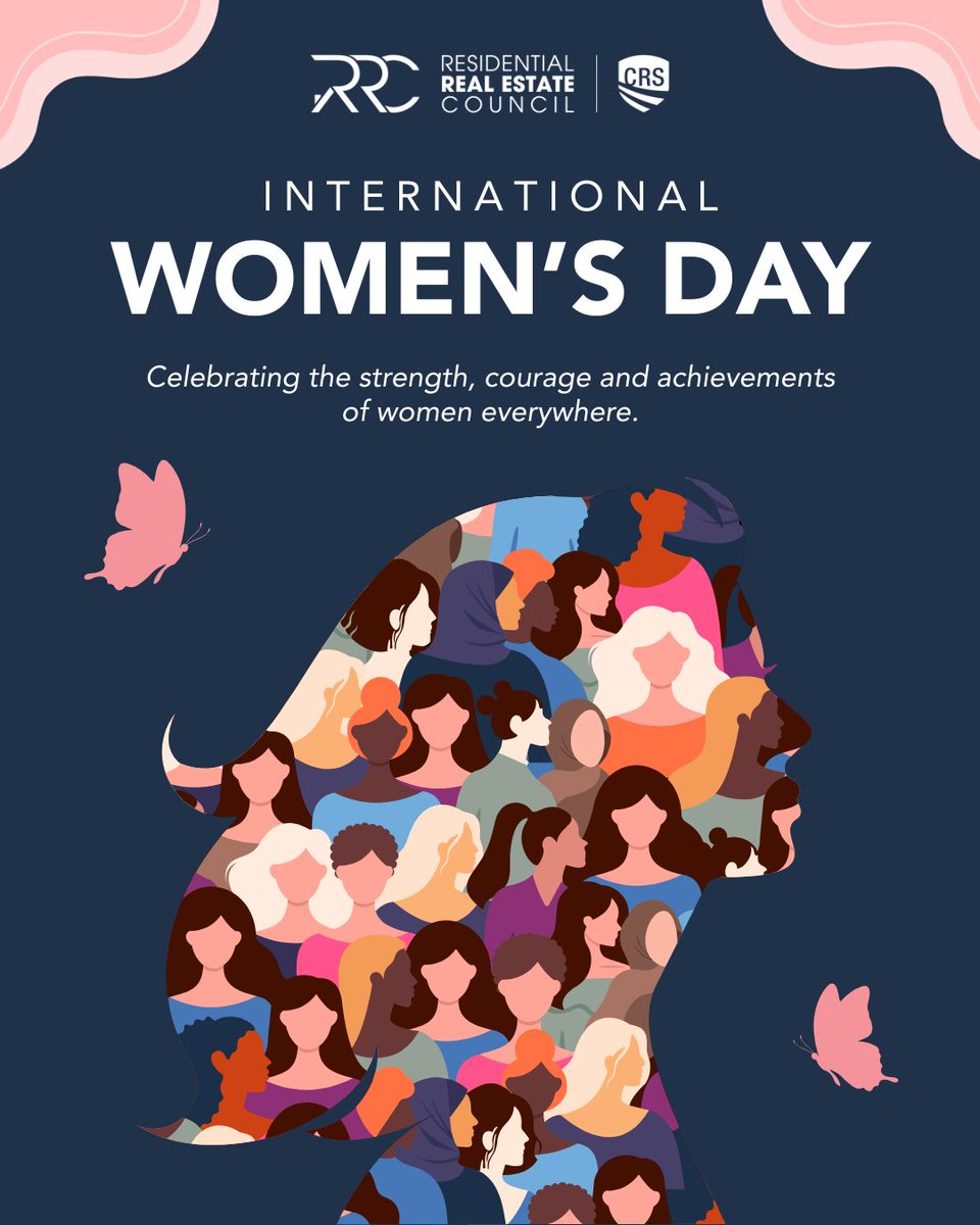 Residential Real Estate Council tweet media