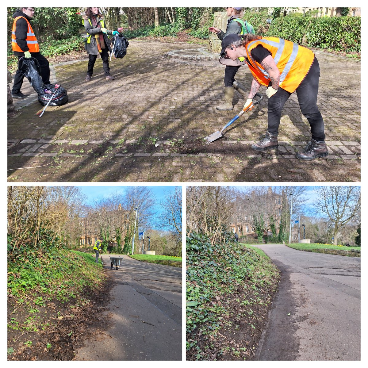 Water of Leith Conservation Trust tweet media