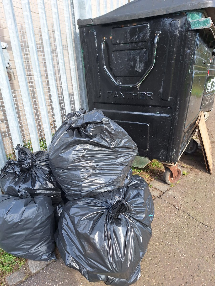 Water of Leith Conservation Trust tweet media