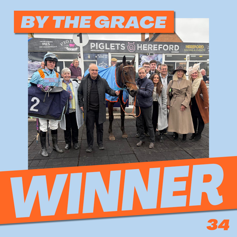 Middleham Park Racing tweet media