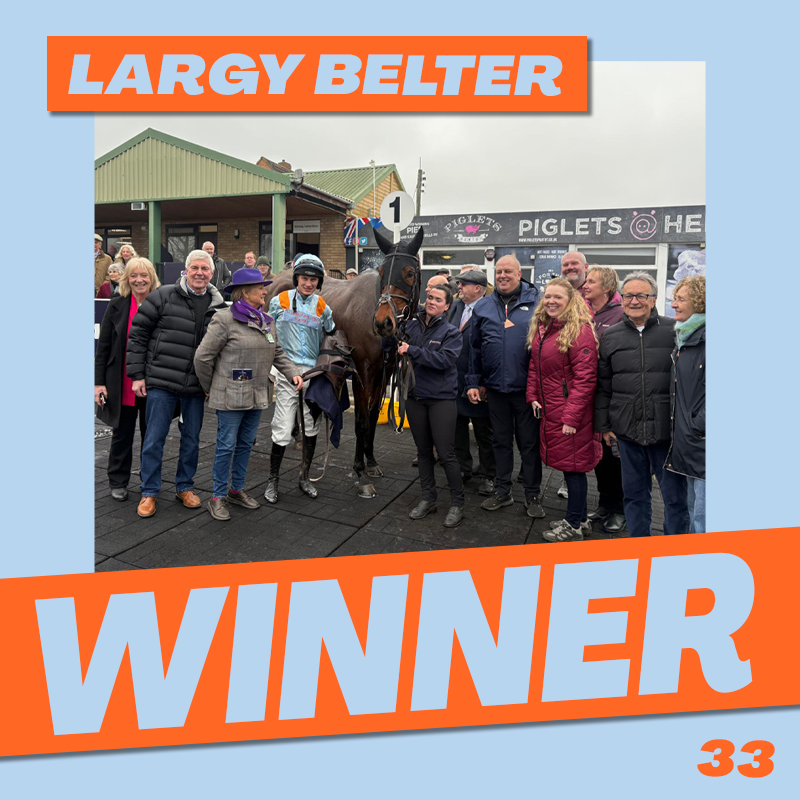 Middleham Park Racing tweet media