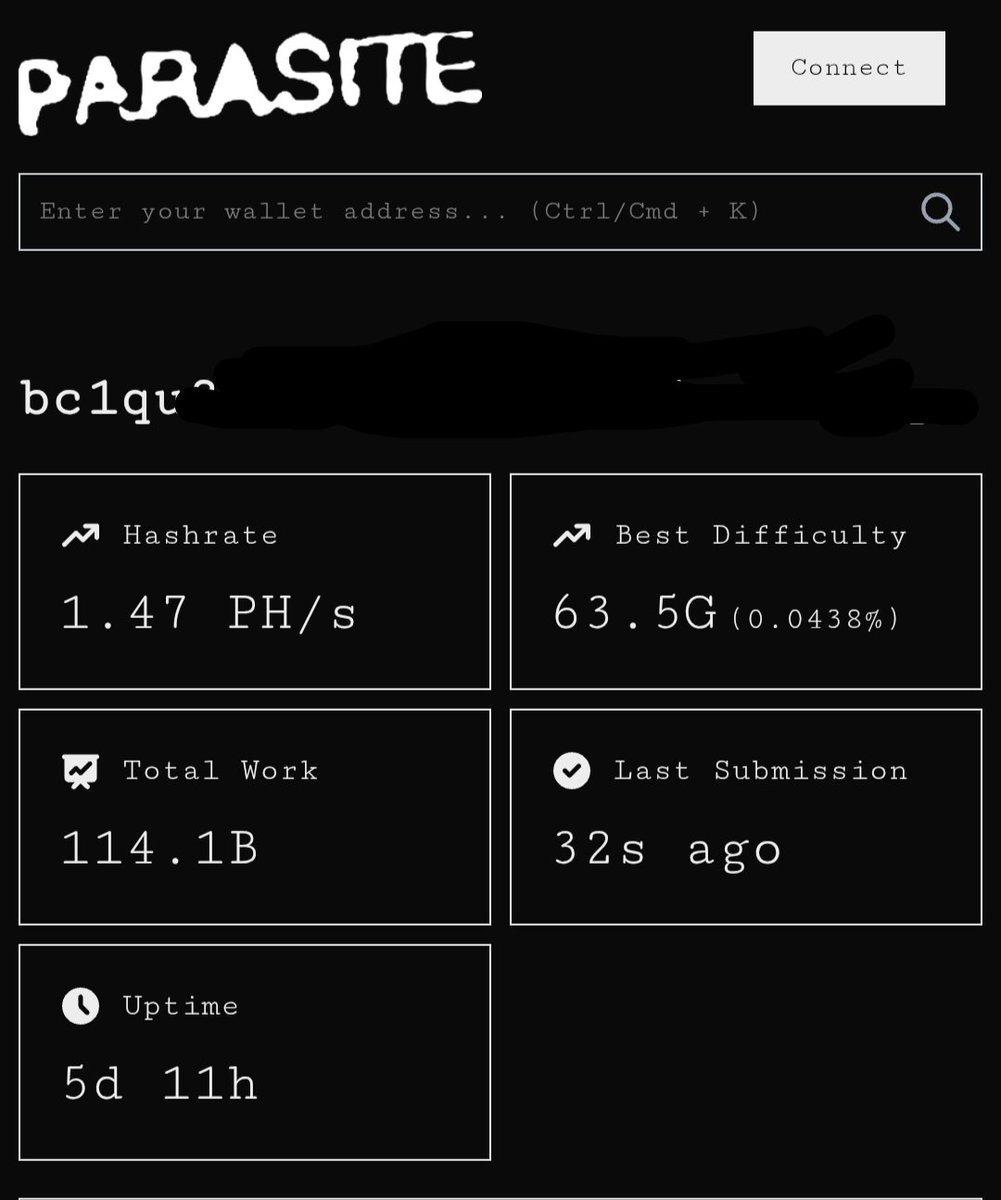 ⚡BitBuyer313⚡ tweet media