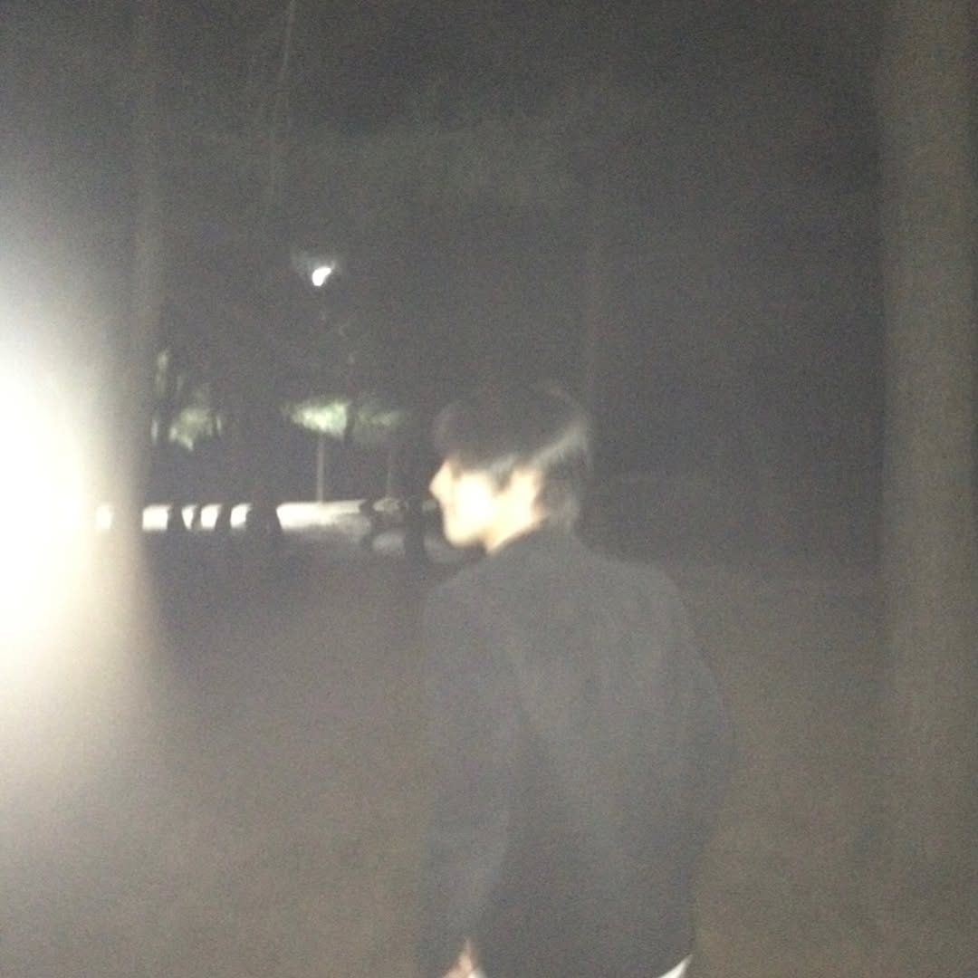 [📸] 260308 — Junil's first post on his new Instagram account! Welcome back, our lucky blue boy 🥹💙🍀

#PARKJUNIL #박준일 #ジュニル