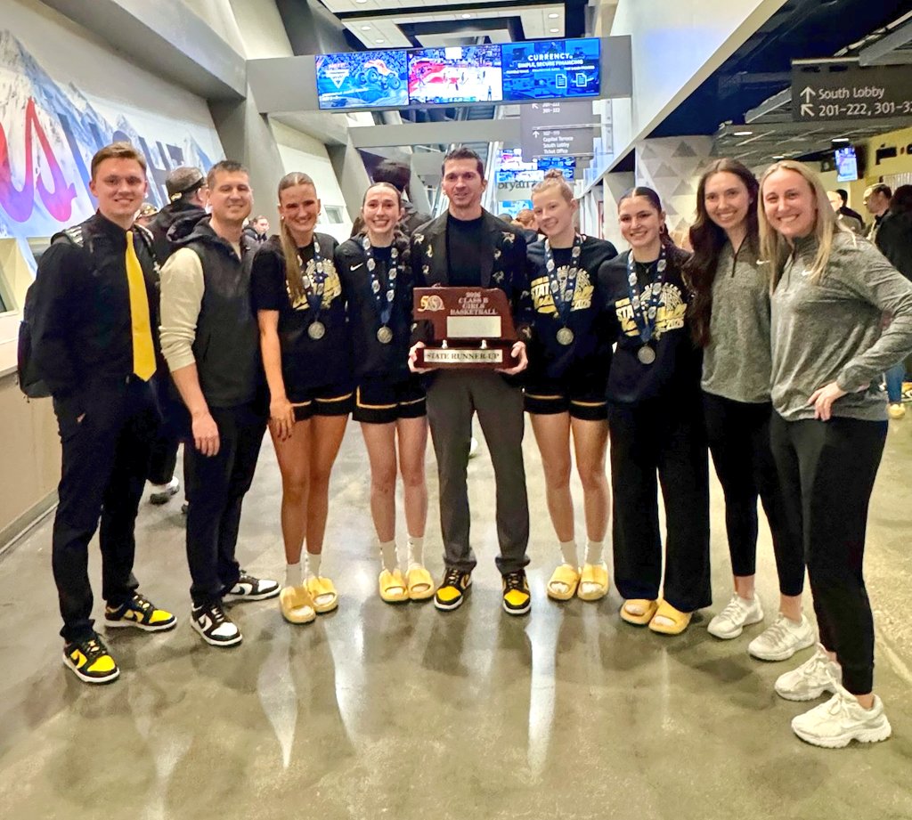 Gretna East Girls Basketball tweet media