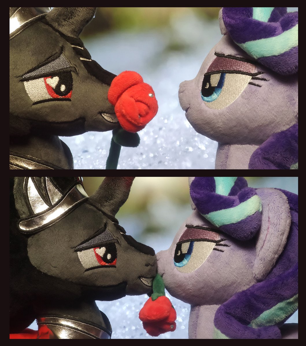 Jack Larsen ♘ Plushies tweet media