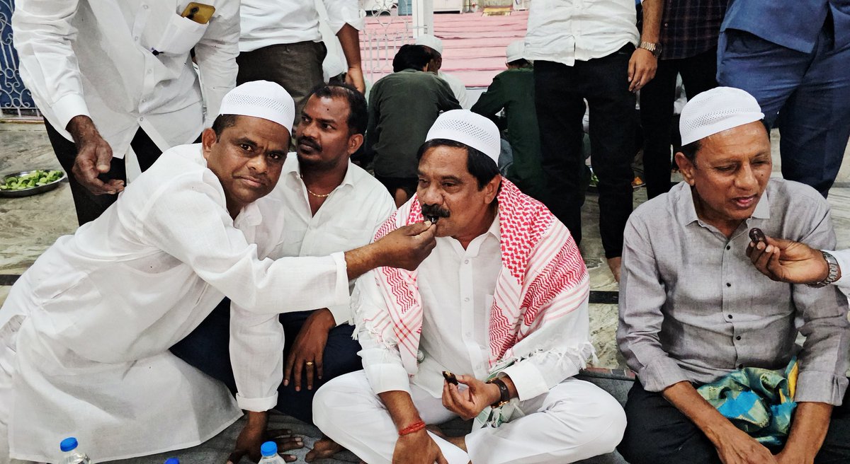 Vemula Prashanth Reddy tweet media