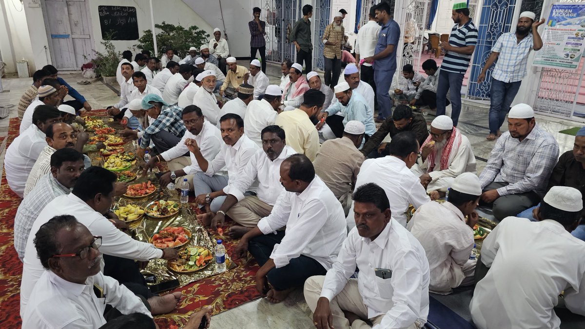 Vemula Prashanth Reddy tweet media