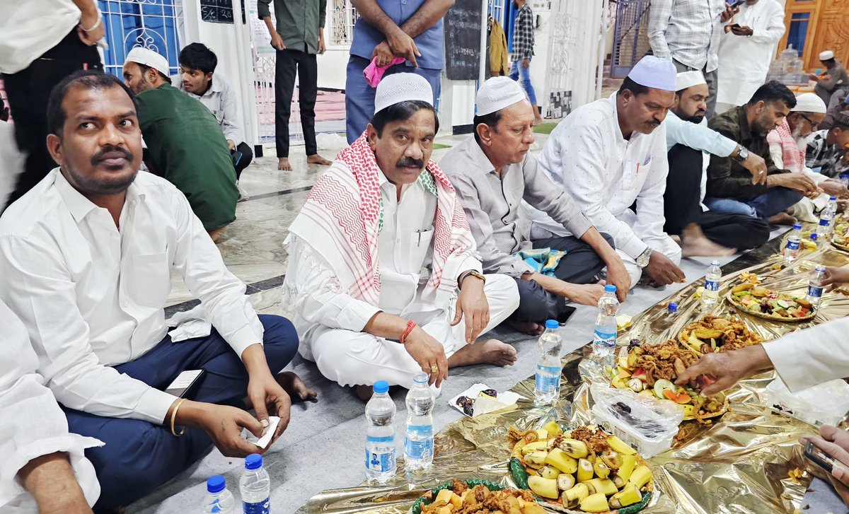 Vemula Prashanth Reddy tweet media