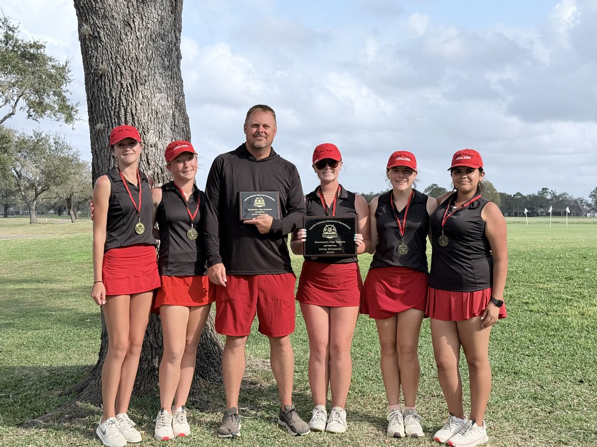 Lake Travis Golf tweet media