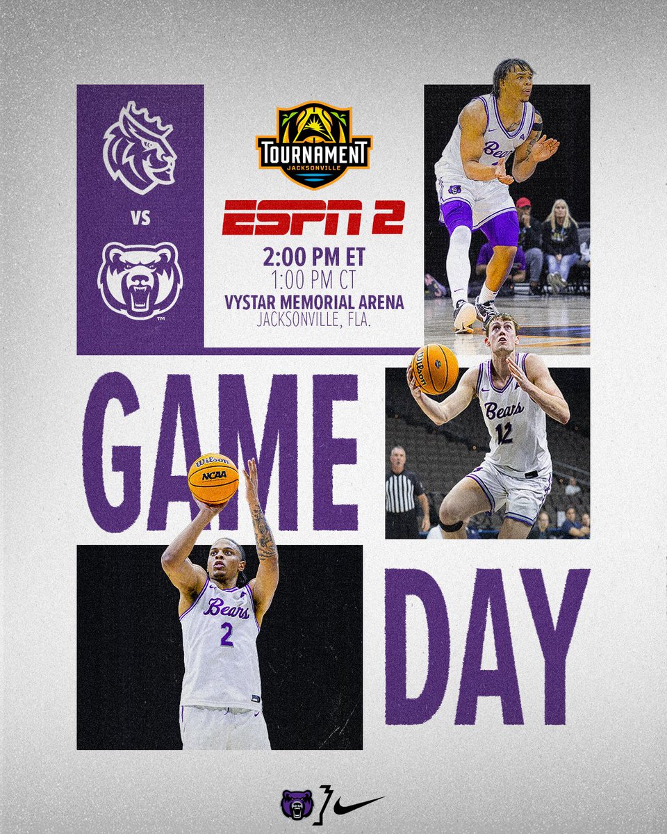 Central Arkansas Basketball tweet media