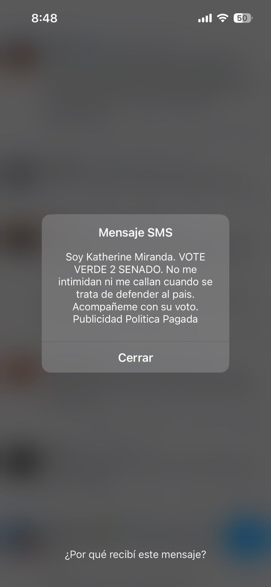 nicolandrea23_'s tweet photo. Qué es esta mierda tan invasivaaaa https://t.co/zXvgpbK535