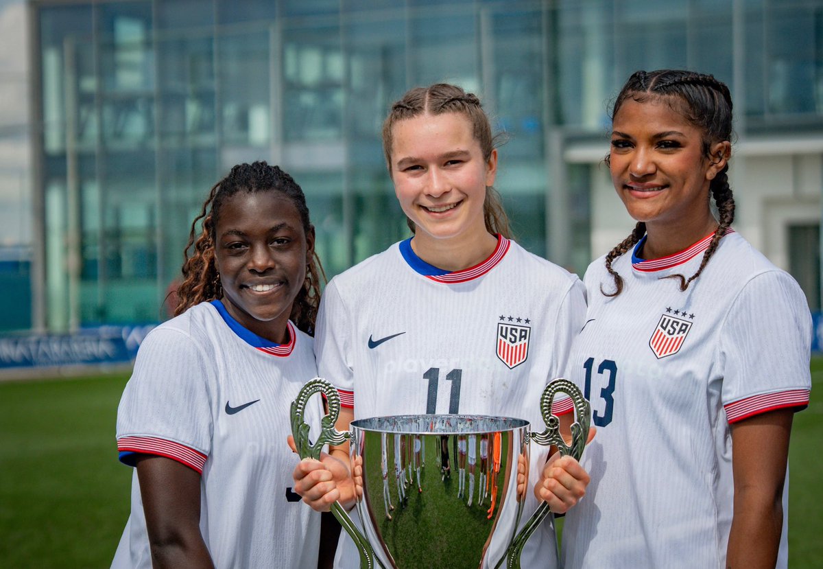 Penn State Women’s Soccer tweet media