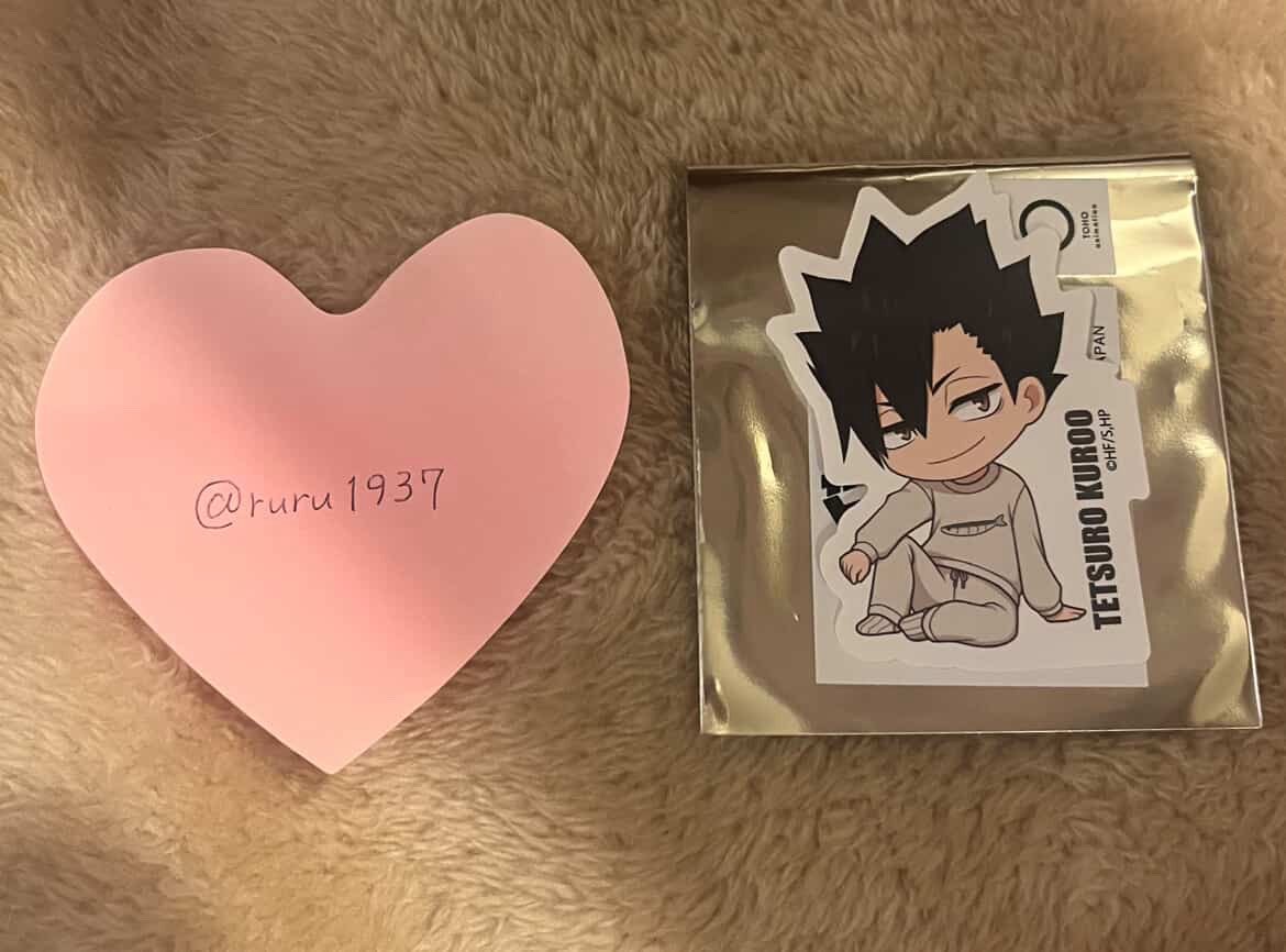 루루@プロカ必読 tweet media